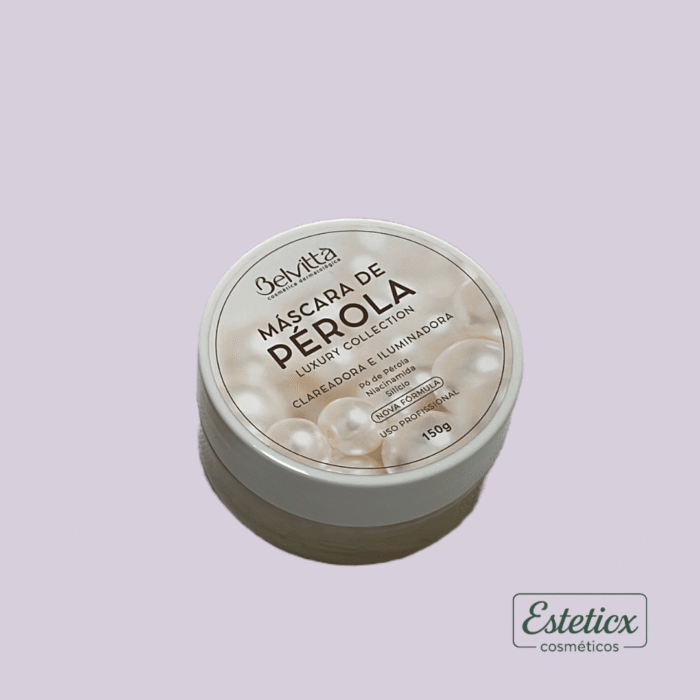 Máscara de Pérola 150g 142/