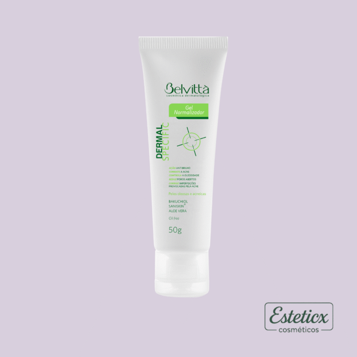 Gel normalizador Dermal Specific 50gr