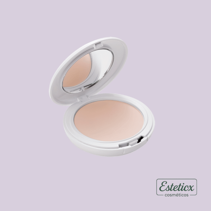 Protetor solar PO  BEGE CLARO hydro sun FPS54