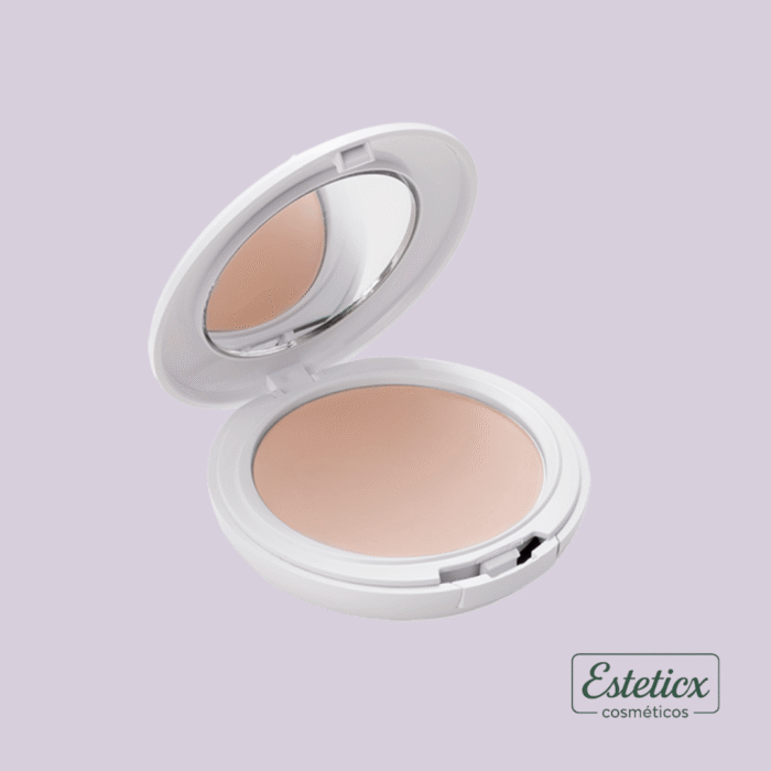 Protetor solar PO BEGE MÉDIO Hydro Sun FPS54