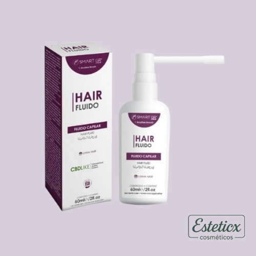 FLUIDO HAIR 60ML /