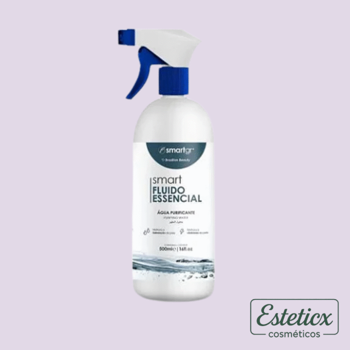 FLUIDO ESSENCIAL PURIFICANTE 500ML /