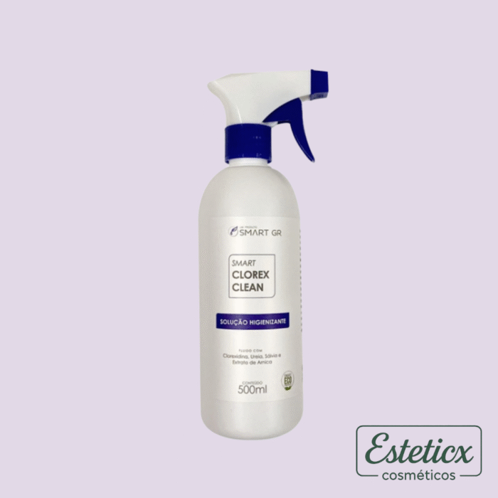 Clorex Clean 500 ml. 89/