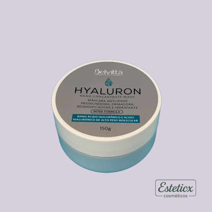 Máscara HYALURON Nano Concetrate 150G 148/