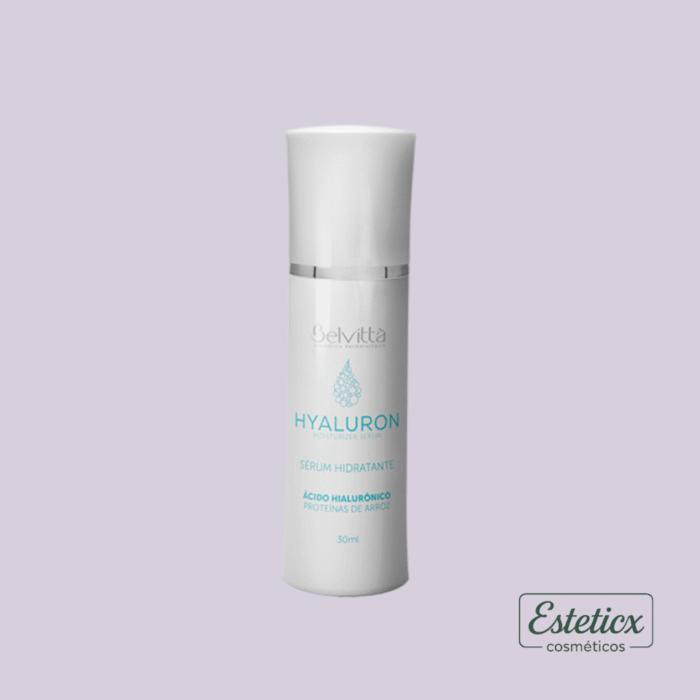 Sérum hidratante HYALURON 30ml