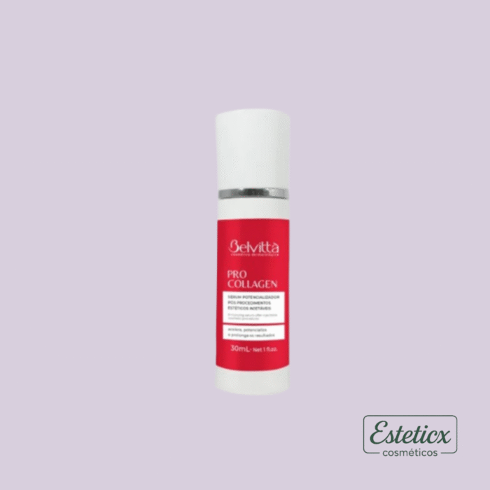 Sérum Potencializador pro Collagen 30ml