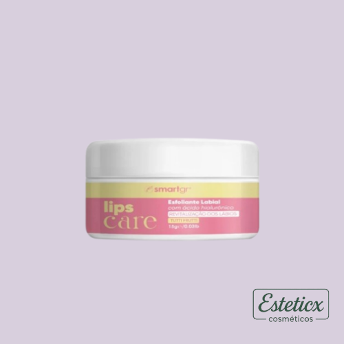 ESFOLIANTE LABIAL TUTTI FRUTTI LIPSCARE 15g.