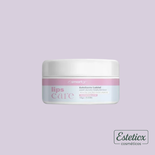 ESFOLIANTE LABIAL MARSHMALLOW LIPSCARE 15G.