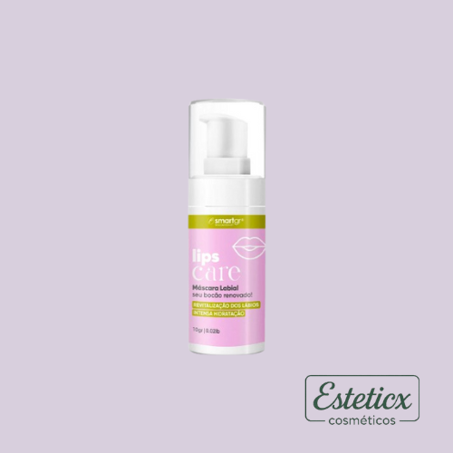 Máscara Labial LIPSCARE 10GR.