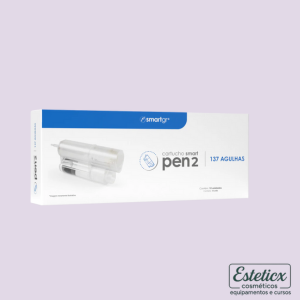 KIT Smart Pen2 137 agulhas