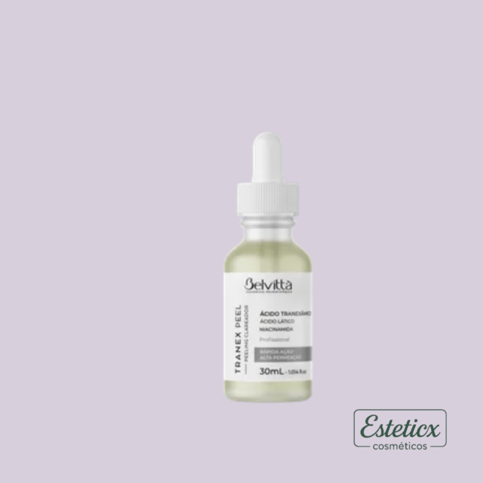 Peeling Clareador - TRANEX PEEL  30ML