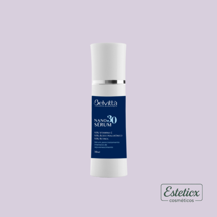 Sérum Nano30 30ml.