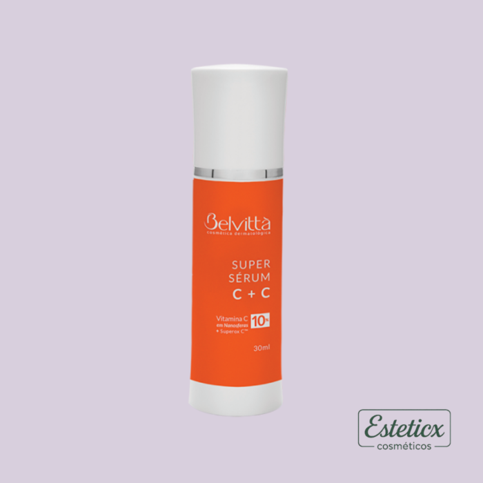 Serum C+C Vitamina C 30gr.
