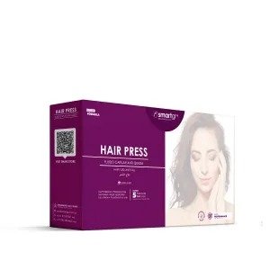Kit Hairpress (5 unidades de 5 ml.)