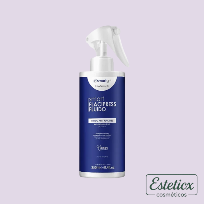 Fluido Flacipress 250ml